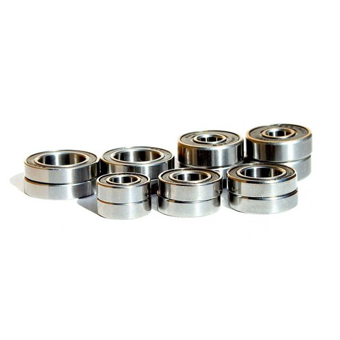 스페셜라이즈드 Myka Mountain 자전거 Full Suspension Pivot Bearing 키트s 2008 Thru 2013, 2011, 1개