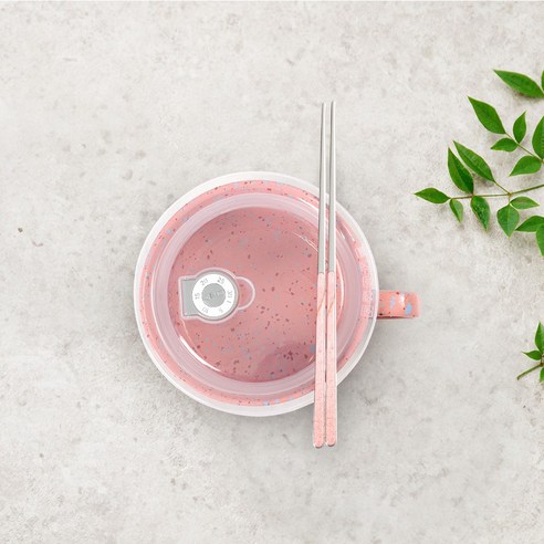 편리함과 스타일을 모두 갖춘 나만의 라면 시간