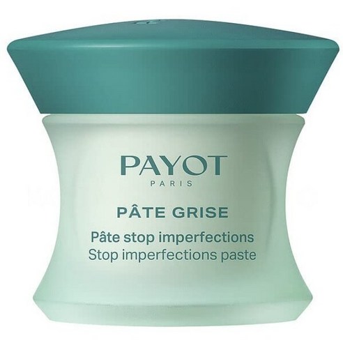 PAYOT PATE GRISE 빠이요 빠뜨 그리즈 크림 15ml, 1개 헬레나 Best Top5