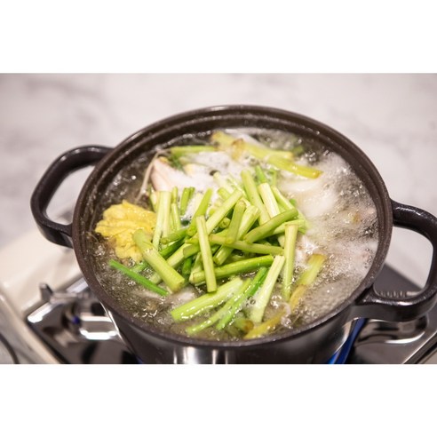 봄의 황홀경, 황복 회 밀키트로 미식의 정점을 경험하세요.