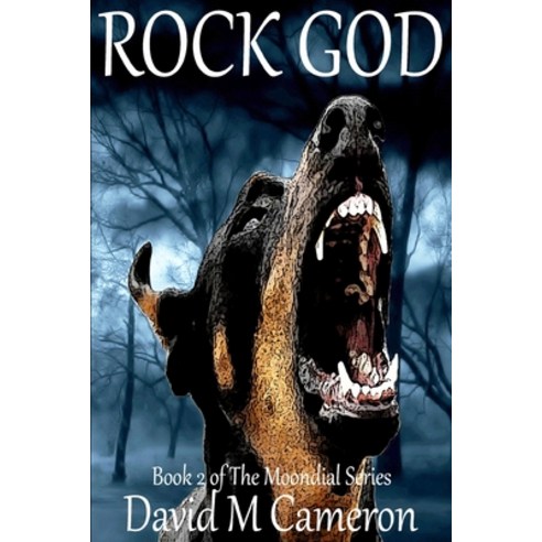 Rock God Paperback, Independently Published, English, 9781983113017