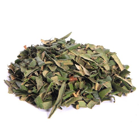 완도의 숨결, 비파건잎으로 건강과 아름다움을 동시에!