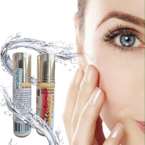 (정품) 파파구 제린눈썹영양제 눈썹발모제 턱수염 구렛나루 M자탈모 10ml3개, 10ml, 3개