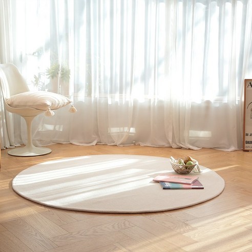 편안함을 더하는 아늑한 러그