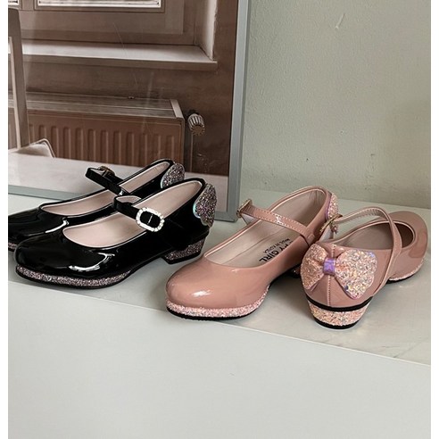 아이들의 편안함과 스타일을 책임지는 완벽한 선택, GR1667 아동용 플랫슈즈