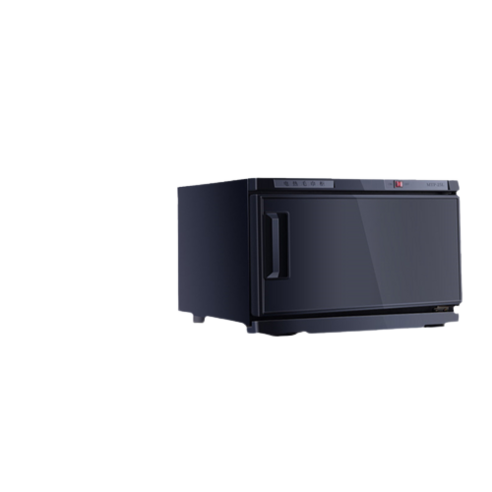 80도 고온 자외선 살균으로 완벽한 위생 관리