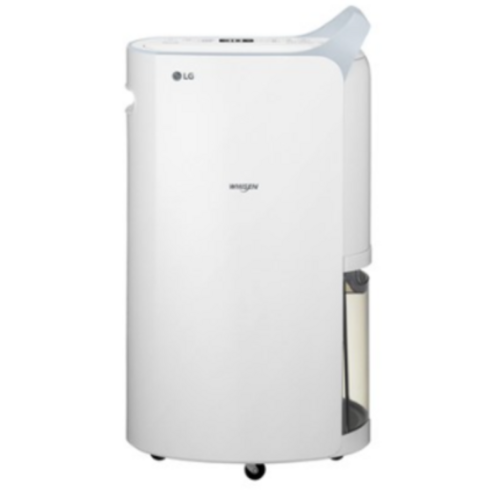 스타일을 완성하는데 필요한 위니아 제습기 10리터 1등급 아이템을 만나보세요. LG DQ162PBBC 16L Dehumidifier