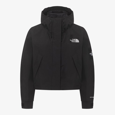 겨울 스타일을 완성하는 우아한 선택, 노스페이스 화이트라벨 베이든 자켓 노스페이스베이든자켓