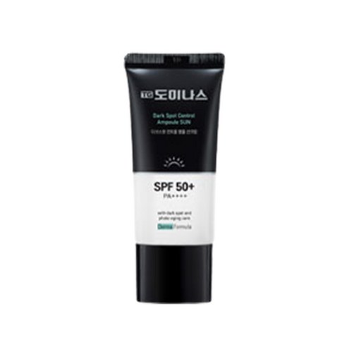 티지 도미나스 다크스팟 컨트롤 앰플 선크림 30ml, 1개