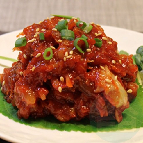 위센티브 아가미 젓갈 250G 500G 1KG 어른들반찬 밑반찬배송 젓갈배달, 아가미젓 (원양산) 250g, 1개