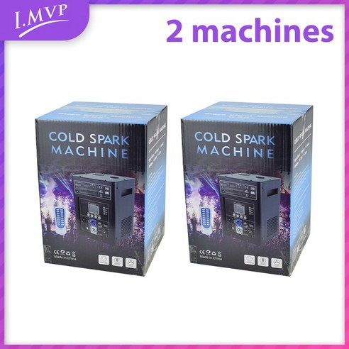 여름 악세사리 은 발찌 무선 콜드 스파크 불꽃 놀이 기계 원격 웨딩 무대 효과, 9.2 machine - 영국 플러그