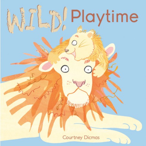 (영문도서) Playtime Board Books, Child''s Play International, English, 9781846436857