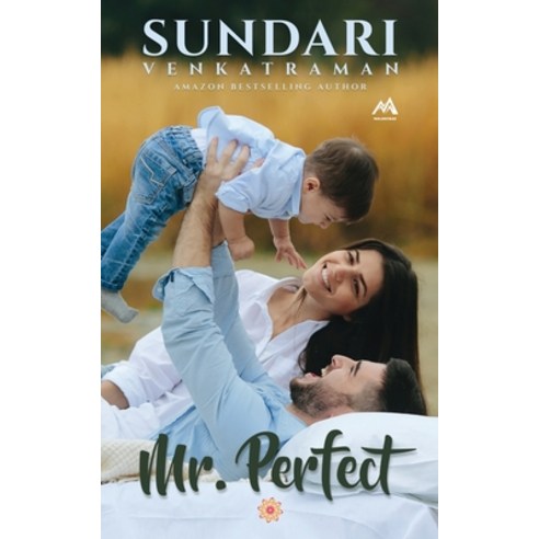 (영문도서) Mr. Perfect: Malhotras Paperback, Notion Press, English, 9798889358558