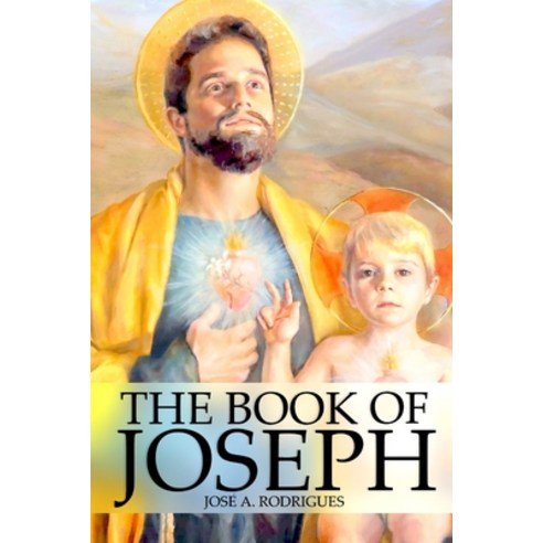 The Book of Joseph Paperback, Independently Published, English, 9798710442722