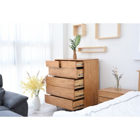 자연의 품격을 담은 가구