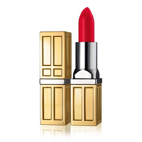 엘리자베스아덴 뷰티풀 컬러 모이스처라이징 립스틱 3.5g, # 02 Red Door Red, 1개