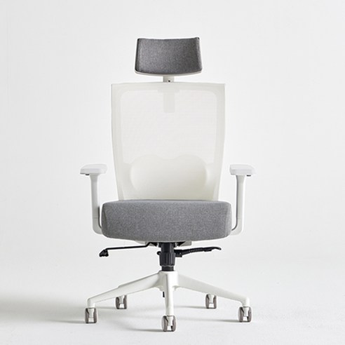 당신의 공간에 편안함을 더하다: HJC체어 HP607 사무용 의자 리뷰 hjc체어컴퓨터의자