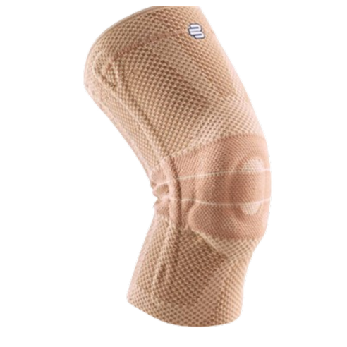 바우어파인트 게뉴트레인 8세대: 스포츠 퍼포먼스와 일상을 잇는 혁신적인 무릎 보호 솔루션