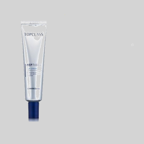 [백화점] 참존 탑클래스 펩타이더 아이크림 25ML [재고보유], 1개
