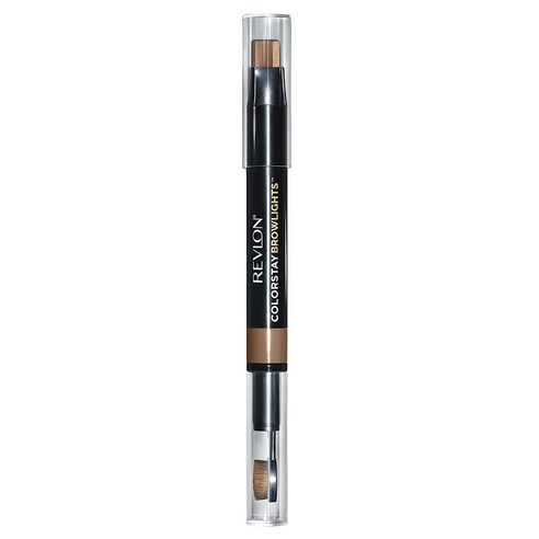 레브론 컬러스테이 브로우라이트 포마드 펜슬 1.1g, 1개, 402 Soft Brown
