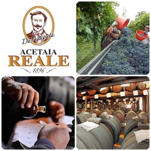 이탈리아 모데나의 맛과 향기를 담은, 최상의 발사믹