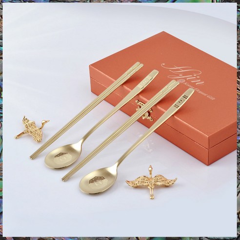 품격 있는 한국 전통의 아름다움을 선물하세요