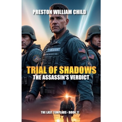 (영문도서) Trial of Shadows: The Assassin''s Verdict Paperback, Independently Published, English, 9798334309159