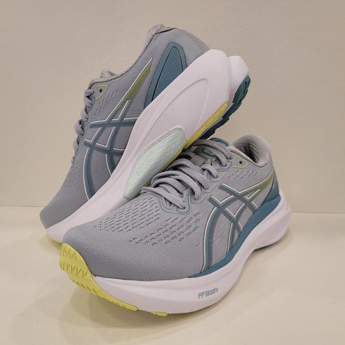 아식스 젤 카야노 30 여성 런닝화 워킹화 일상화 전후족부 젤 탑재하여 가볍고 쿠션과 충격흡수 우수한 과내전 방지로 족적근막염 굿 사계절 엘리트 런닝화 최신모델