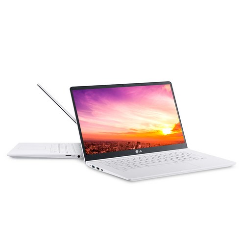 LG 그램 14Z980 8세대 코어i5-8250U 14인치 윈도우10, WIN10, 16GB, 512GB, 코어i5, 화이트