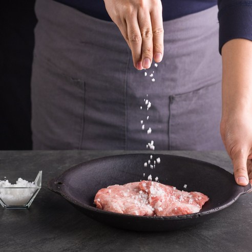 풍미 가득한 엉파 이베리코 베요타 항정살, 특별한 식탁을 완성하다