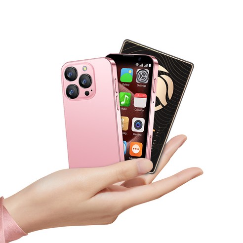 손안에 담는 스마트 혁신, AIEK XS18 Pro