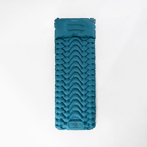 캠핑 에어매트 30초 발펌프 자충 차박 백패킹, 피코크 블루 ARM70B 자충에어매트 Best Top5 캠핑 에어매트 30초 발펌프 자충 차박 백패킹, 피코크 블루 ARM70B 자충에어매트 Best Top5