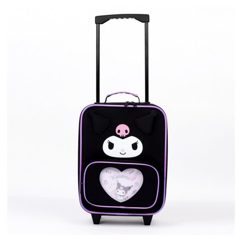 산리오 캐릭터즈와 함께 떠나는 사랑스러운 첫 여행!