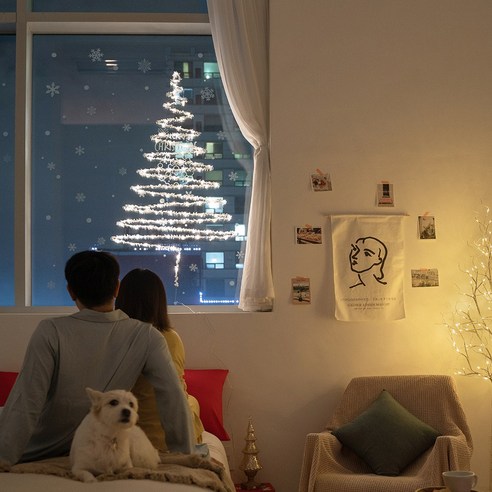 빛의 아름다운 세계를 환영하세요