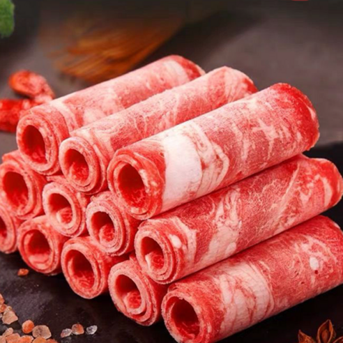 고맛탱의 풍성한 다양한 다짐육으로 고기 요리의 매력을 경험하세요