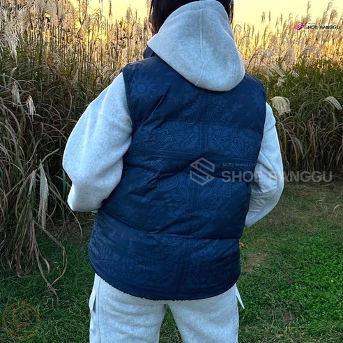 따뜻함과 스타일을 동시에