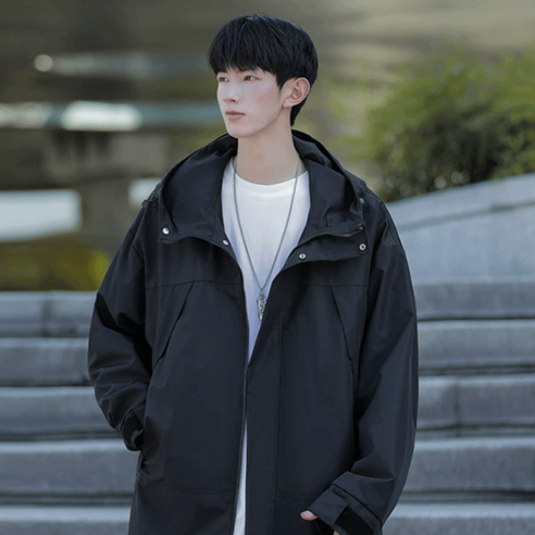 바람막이