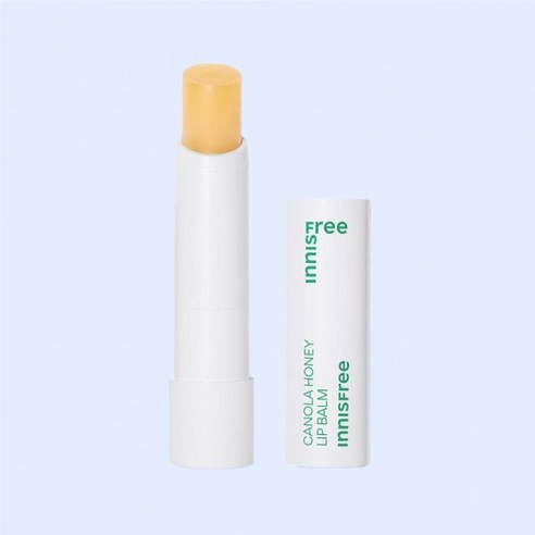 이니스프리 유채꿀 립밤 3.5g