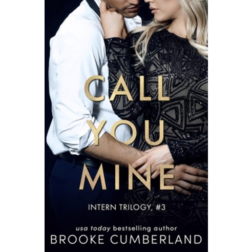 (영문도서) Call You Mine Paperback, BC Books, English, 9781942821038