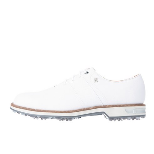 스타일과 기능의 완벽한 조화: 풋조이 드라이조이 프리미어팩커드 레이스 골프화