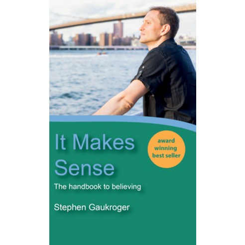 (영문도서) It Makes Sense: The Handbook to Believing Paperback, Wipf & Stock Publishers, English, 9781532696022