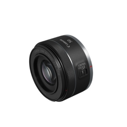 최고의 퀄리티와 다양한 스타일의 캐논단렌즈 아이템을 찾아보세요! [Canon] 캐논 RF 50mm F1.8 STM 카메라 렌즈
