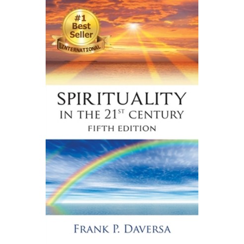 (영문도서) Spirituality in the 21st Century Paperback, Stratton Press, English, 9781648954580