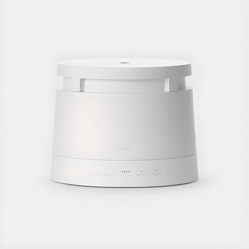 편안하고 건강한 공기 환경을 위한 스테나 아키텍 가열식 가습기 STN100A