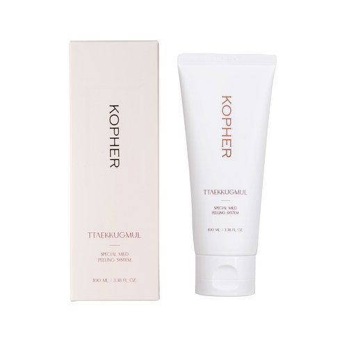 코페르 때꾹물 100ml, 1개