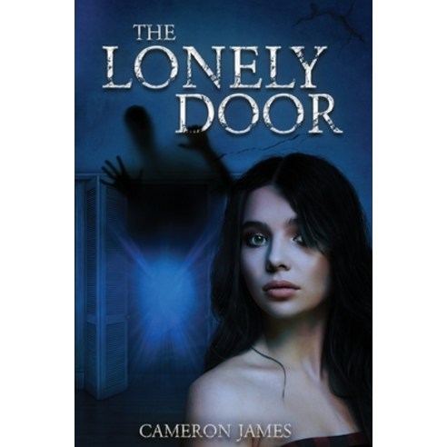 (영문도서) The Lonely Door Paperback, Cameron, English, 9780645185003