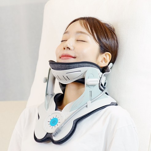메디해빙 목견인기로 목 건강, 지금 바로 시작하세요!