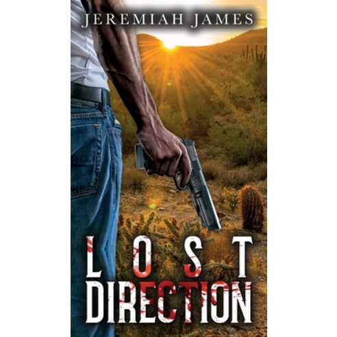 (영문도서) Lost Direction Hardcover, Palmetto Publishing, English, 9781638376255