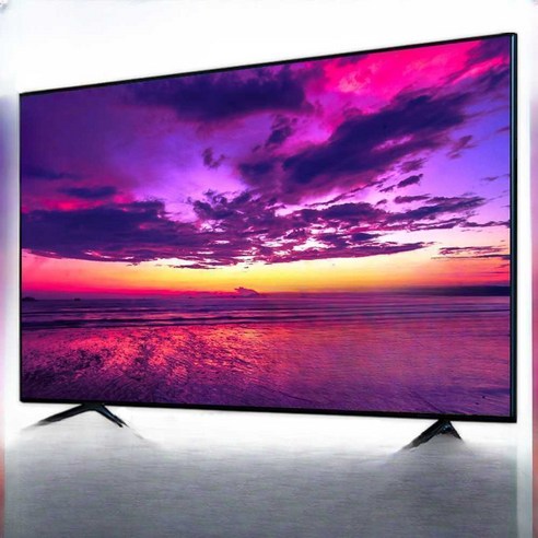 압도적인 크기로 펼쳐지는 몰입의 새로운 차원