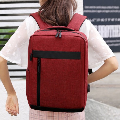 샤오미 같은 가방 패션 숄더백 비즈니스 컴퓨터 가방 캐주얼
